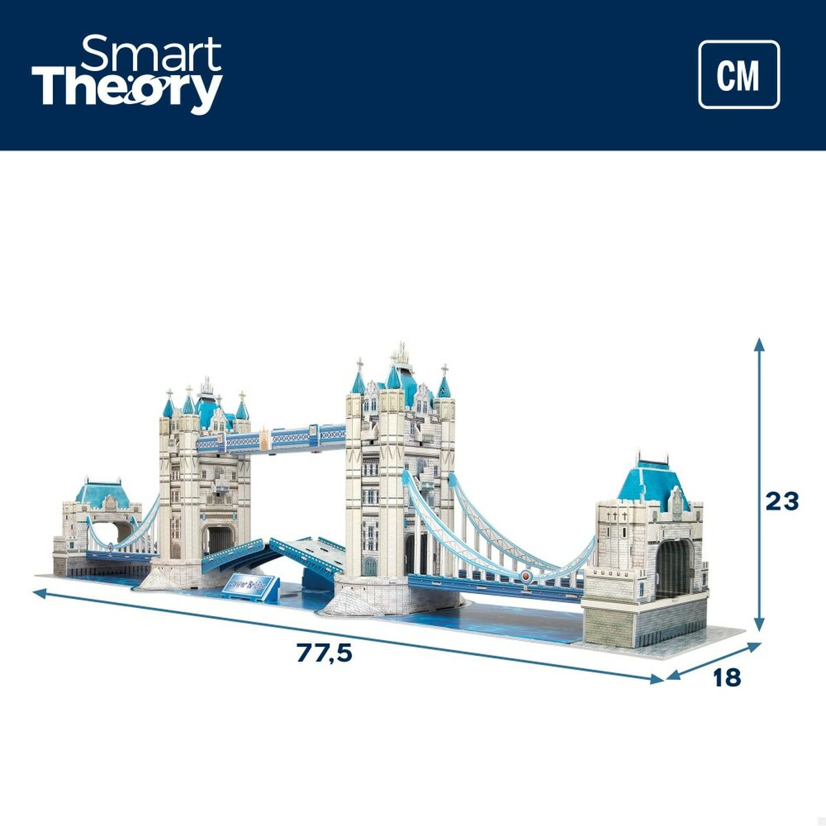 Puzzle Colorbaby-1