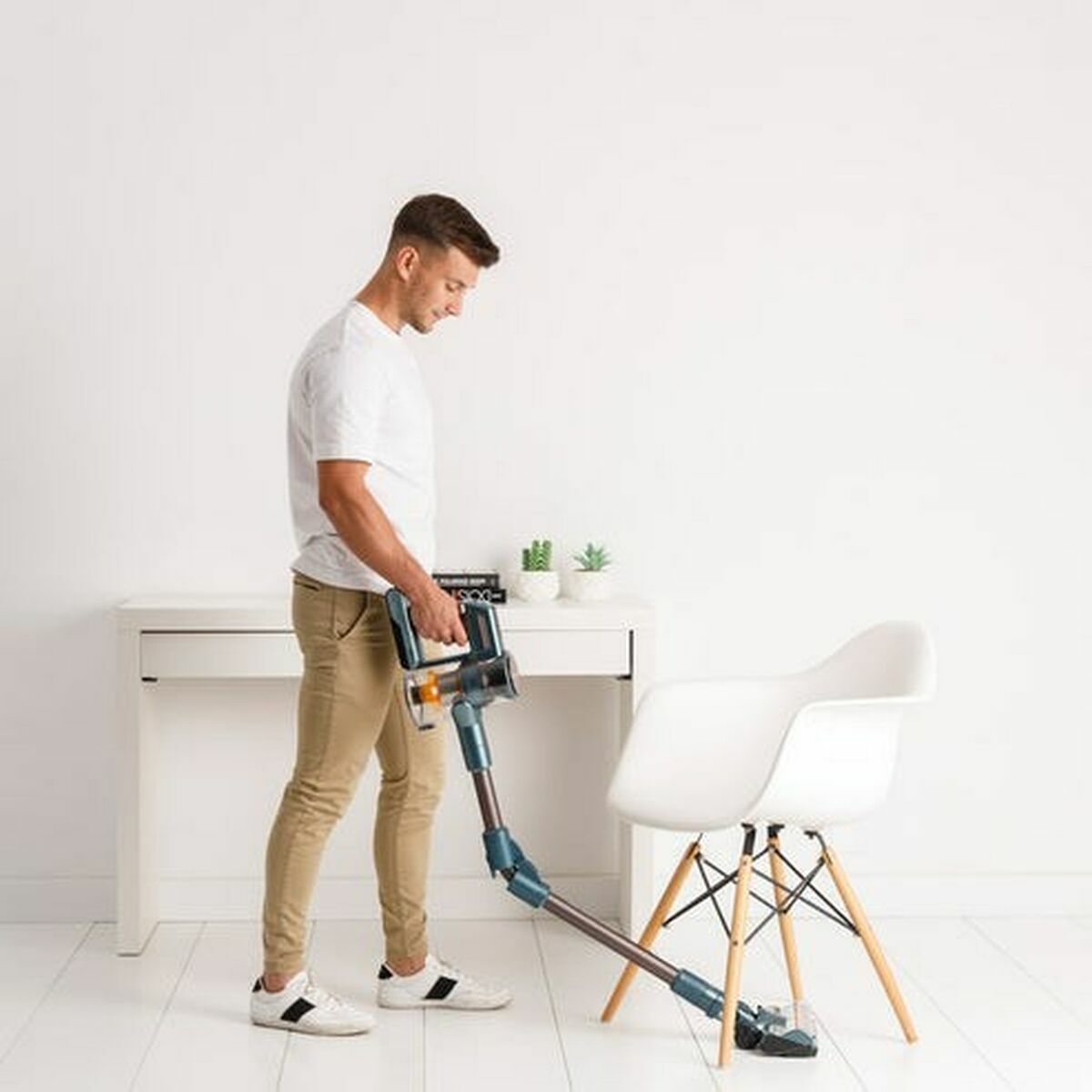 Stick Vacuum Cleaner Taurus DIGITAL FLEX-19
