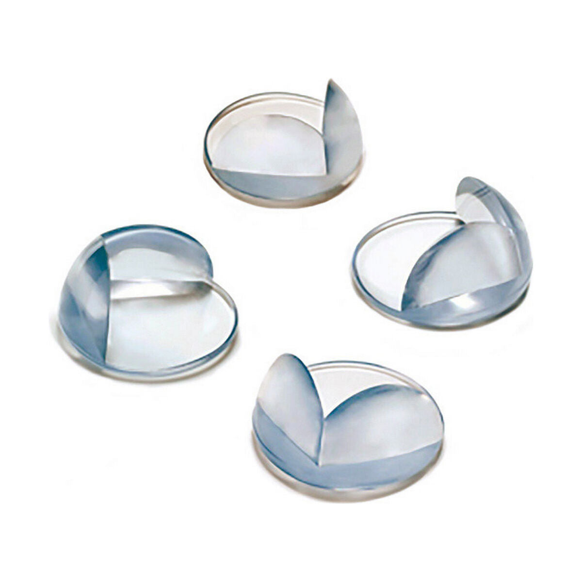 Protector Inofix for inner/outer corners 4 Units-0