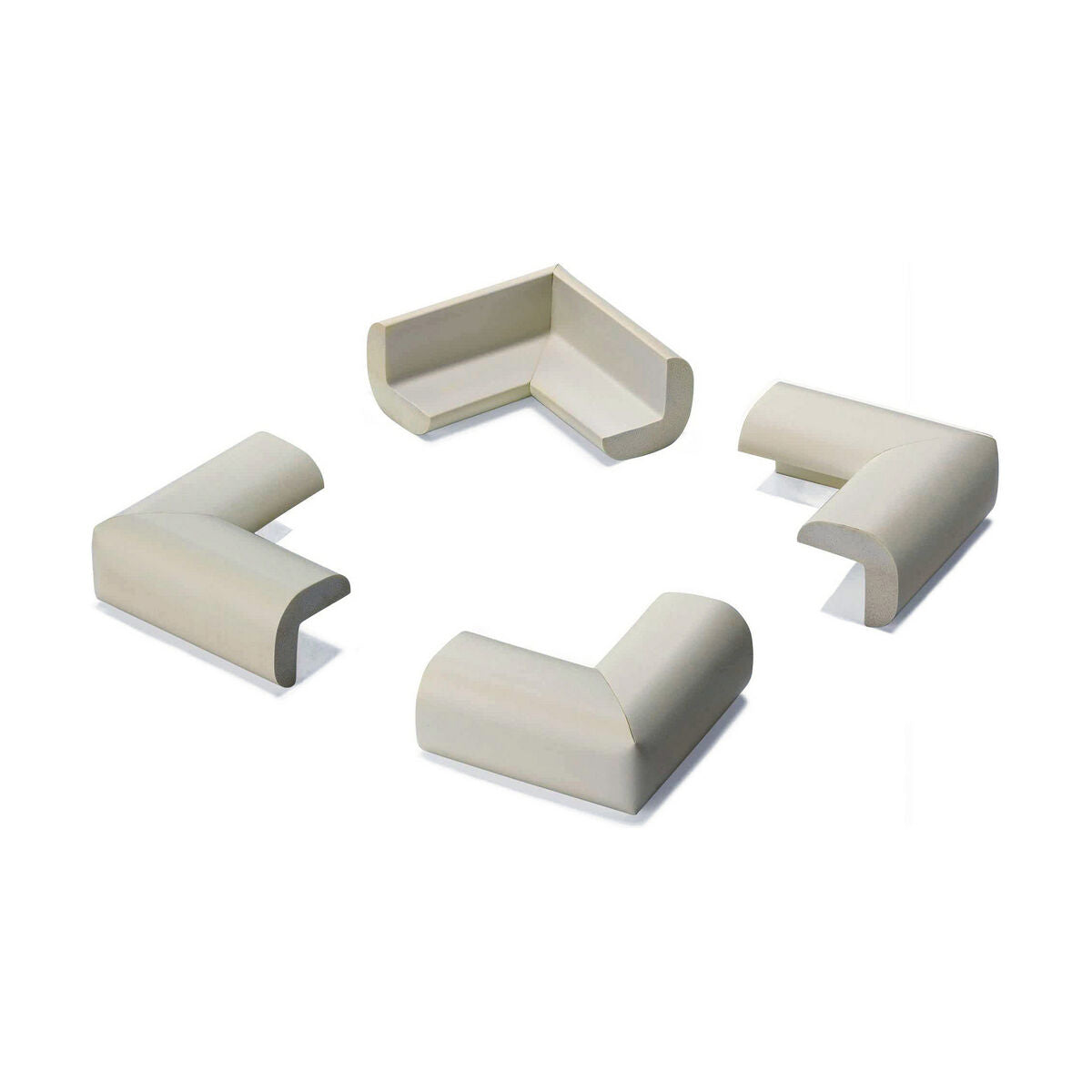 Protector Inofix for inner/outer corners 4 Units-0