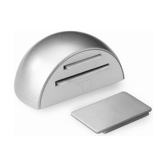 Doorstop Inofix Wedge heel Door Stop Wood-0