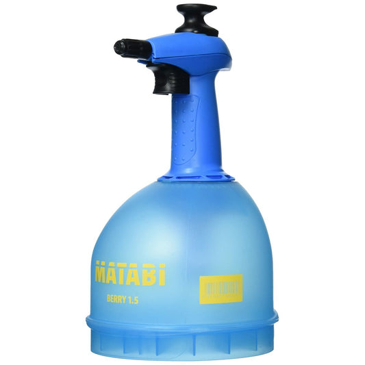 Garden Pressure Sprayer Matabi Berry 81841 1,5 L-0
