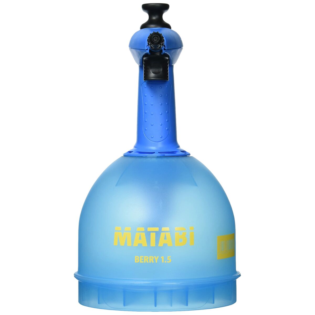 Garden Pressure Sprayer Matabi Berry 81841 1,5 L-5