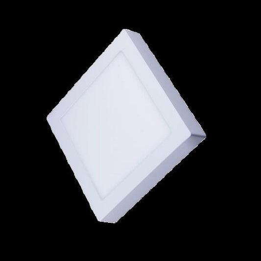 LED lamp Silver Electronics 492160 White 20 W (6000 K)-0