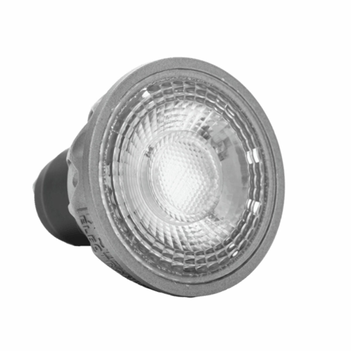 LED lamp Silver Electronics GU10 8 W GU10 690 Lm (3000 K) (3000K)-1