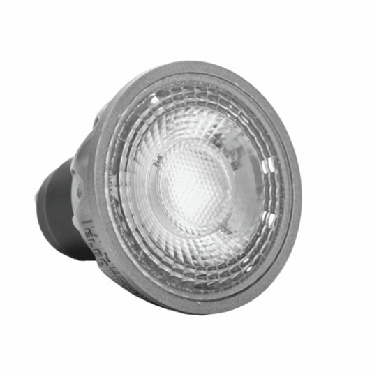 LED lamp Silver Electronics GU10 8 W GU10 690 Lm (3000 K) (3000K)-1
