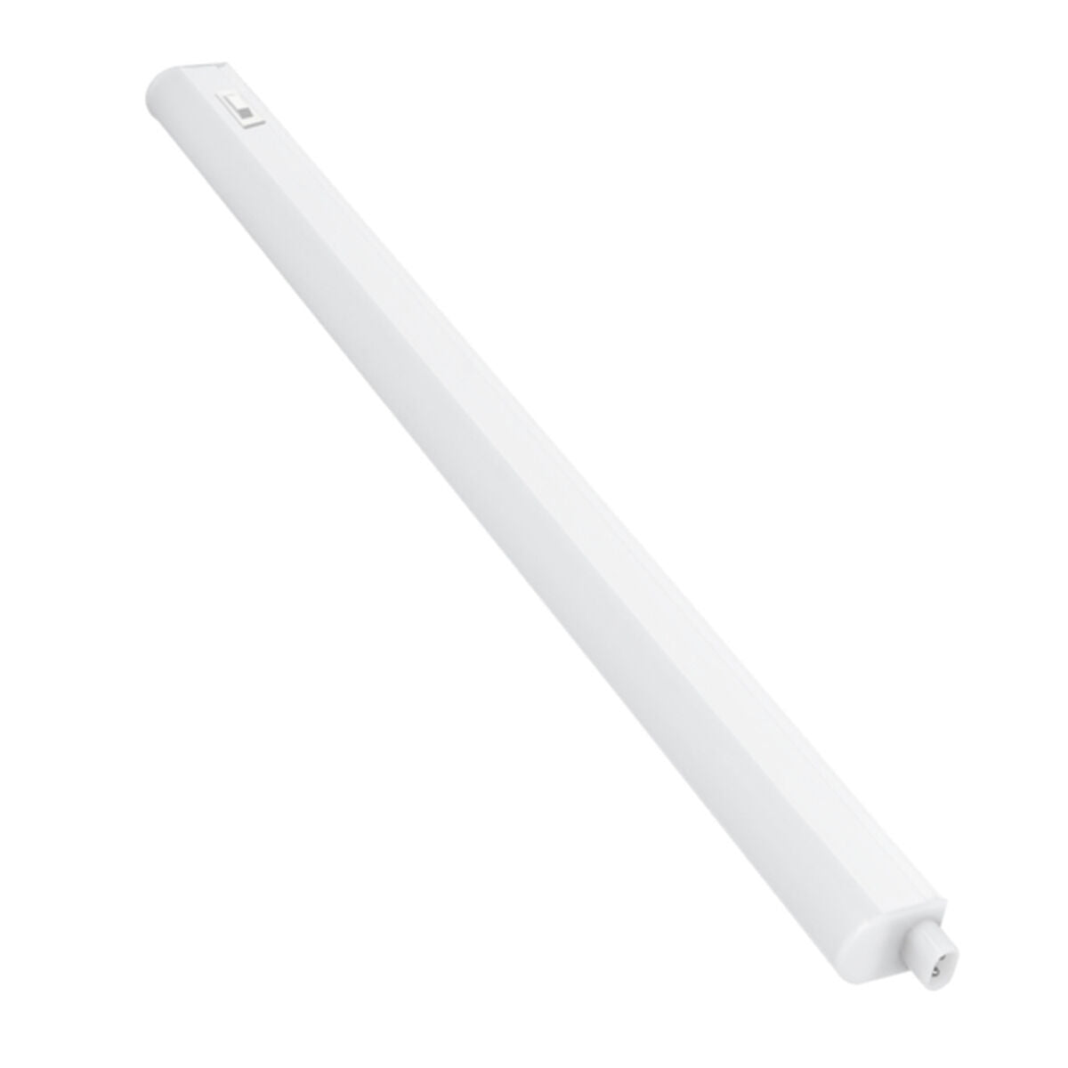LED Tube Silver Electronics T5 White F 18 W 1800 Lm-0