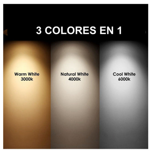LED Tube Silver Electronics T5 White F 18 W 1800 Lm-1