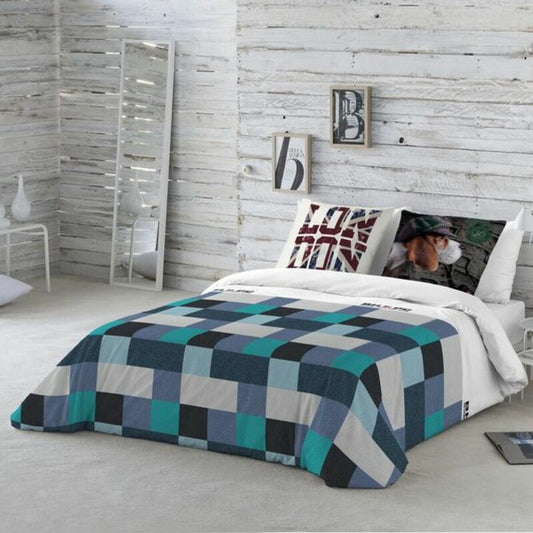 Nordic cover Beverly Hills Polo Club 115298_MULTICOLOR-240 x 220 cm King size (240 x 220 cm)-0