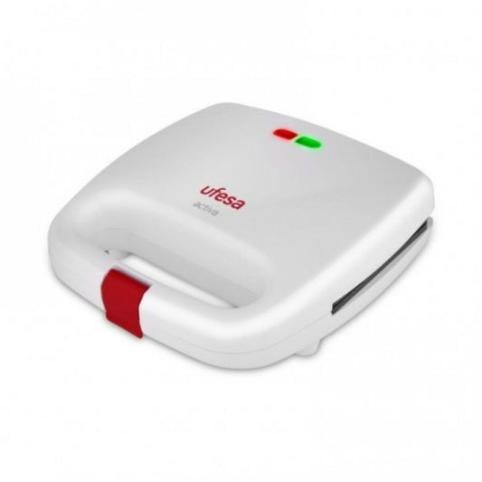 Sandwich Maker UFESA MC03169304 White 750 W-0