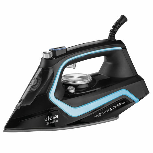 Steam Iron UFESA PV2600 2600 W 220 V-0