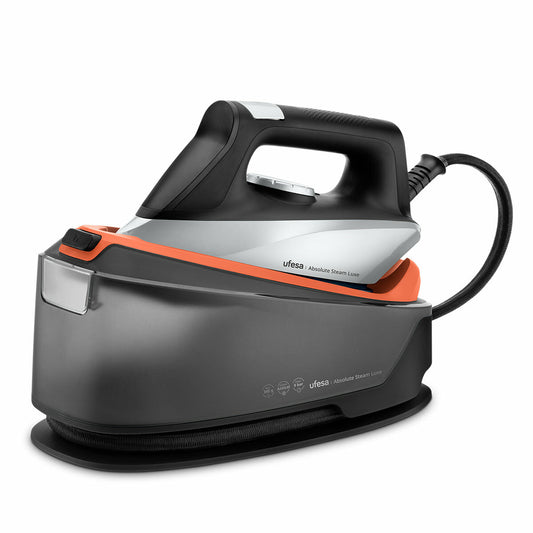Steam Generating Iron UFESA-0