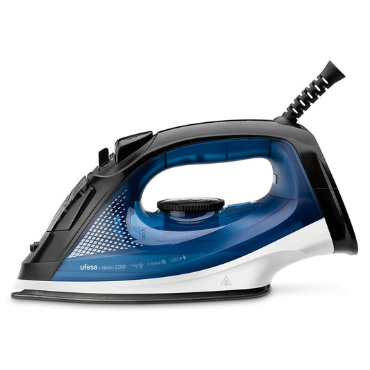 Steam Iron UFESA NEON 2200 W-0