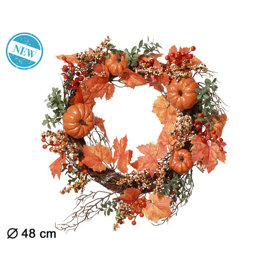 Halloween Decorations 48 cm-1