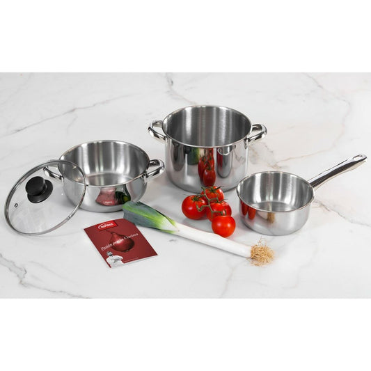 Cookware Inoxibar Steel-0
