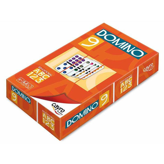 Domino Cayro-0
