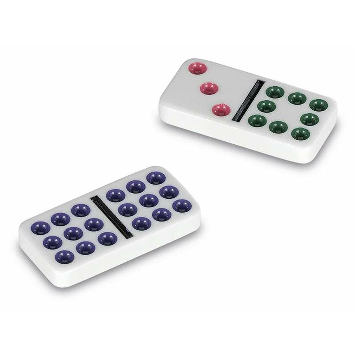 Domino Cayro-1