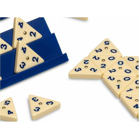 Domino Cayro-1