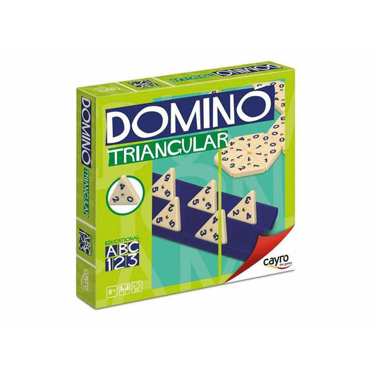 Domino Cayro-0