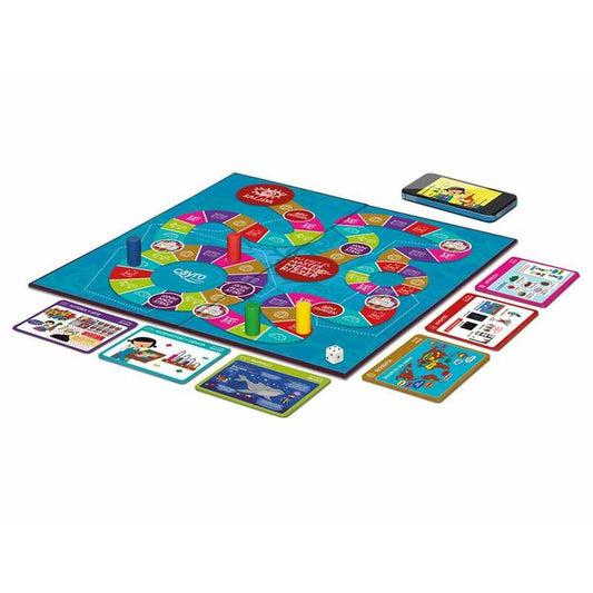 Board game Cayro-0