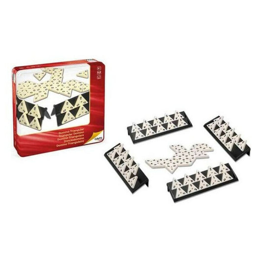 Domino Cayro 754-0