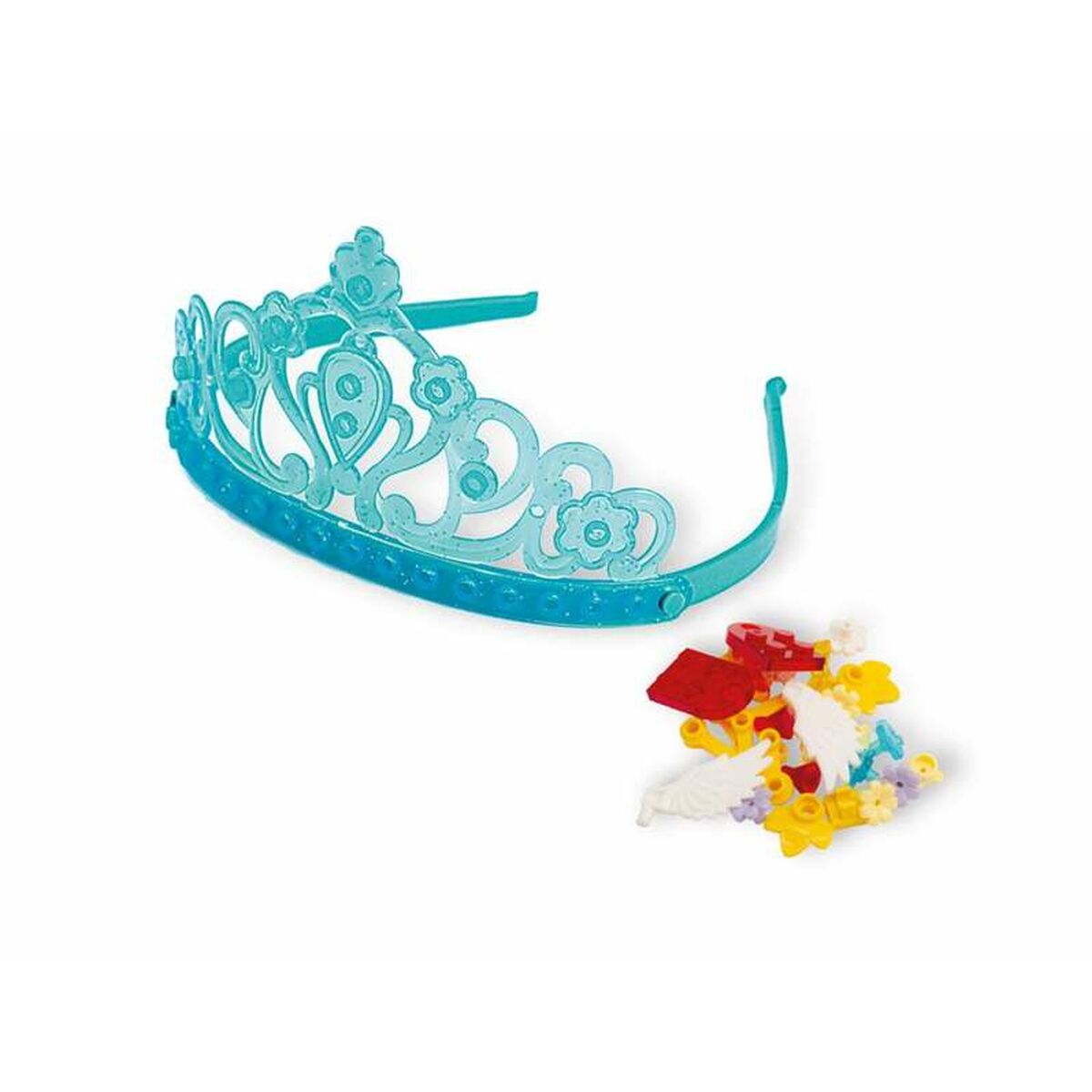 Construction set Cayro Crown-3