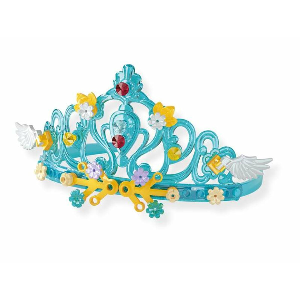 Construction set Cayro Crown-1