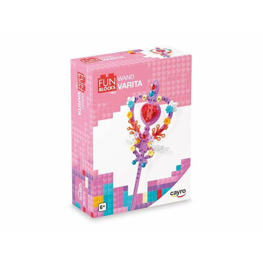 Construction set Cayro Rod-0