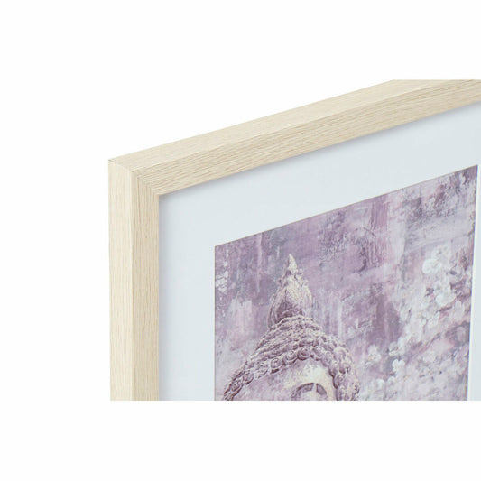 Painting DKD Home Decor polystyrene 35 x 2 x 45 cm-1