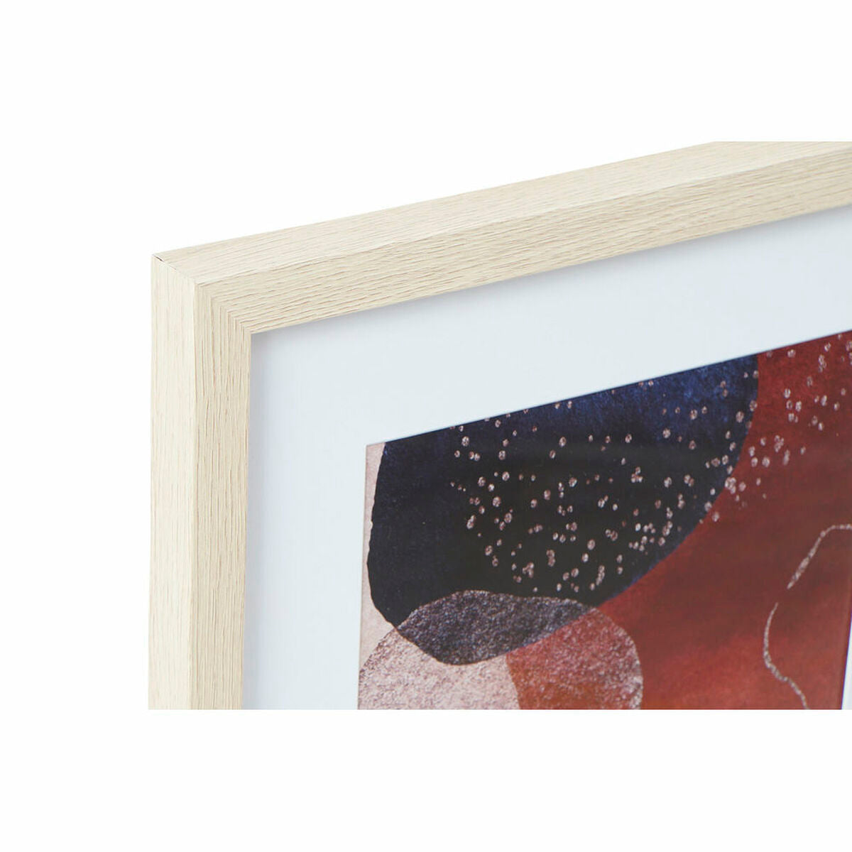 Painting DKD Home Decor polystyrene 35 x 2 x 45 cm-2