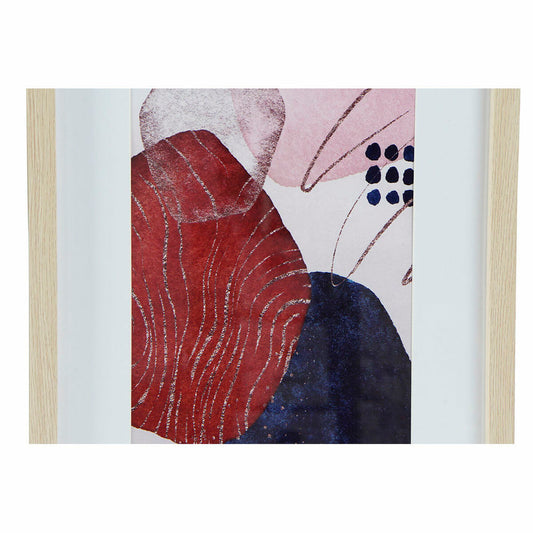 Painting DKD Home Decor polystyrene 35 x 2 x 45 cm-1