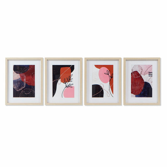 Painting DKD Home Decor polystyrene 35 x 2 x 45 cm-0