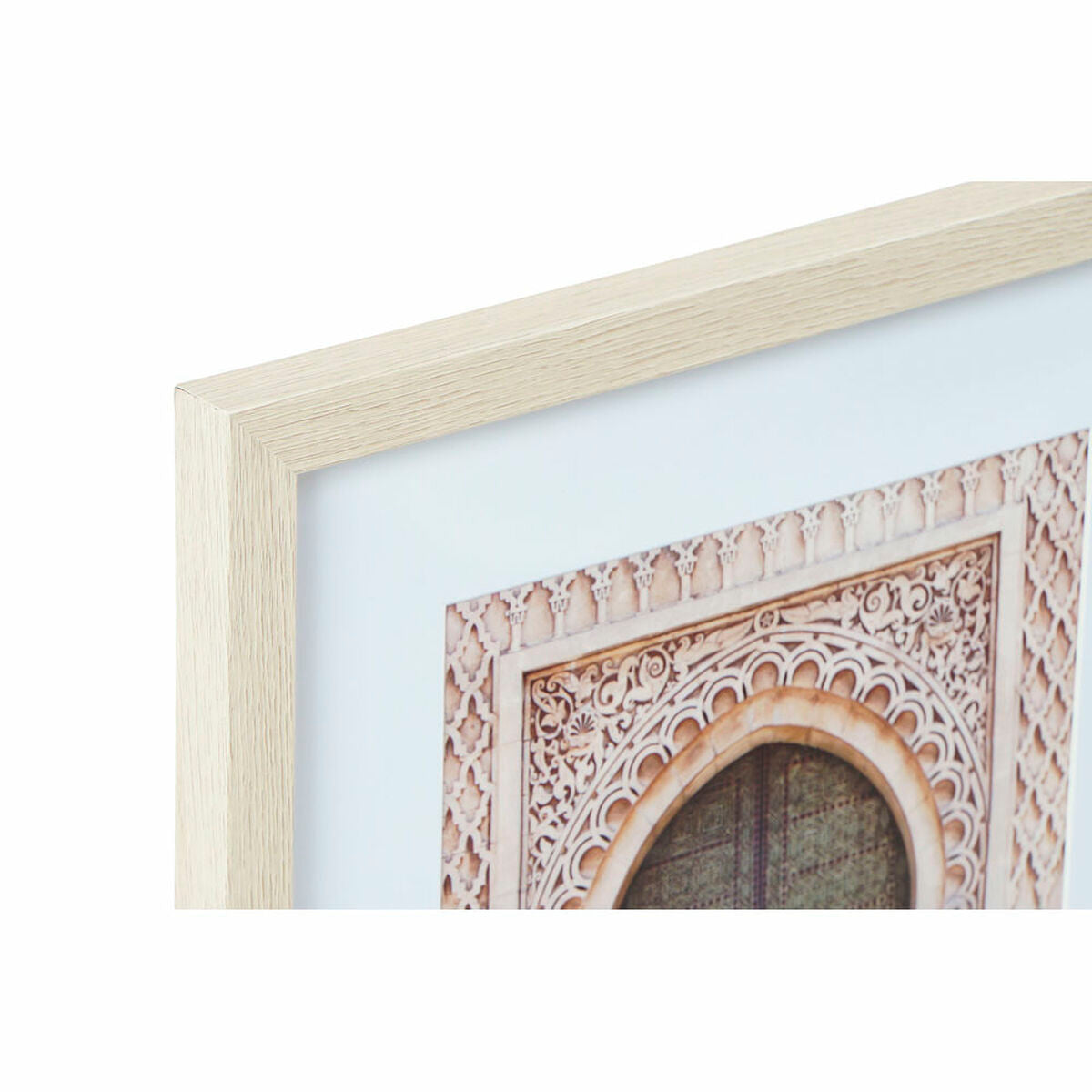 Painting DKD Home Decor polystyrene 35 x 2 x 45 cm-2
