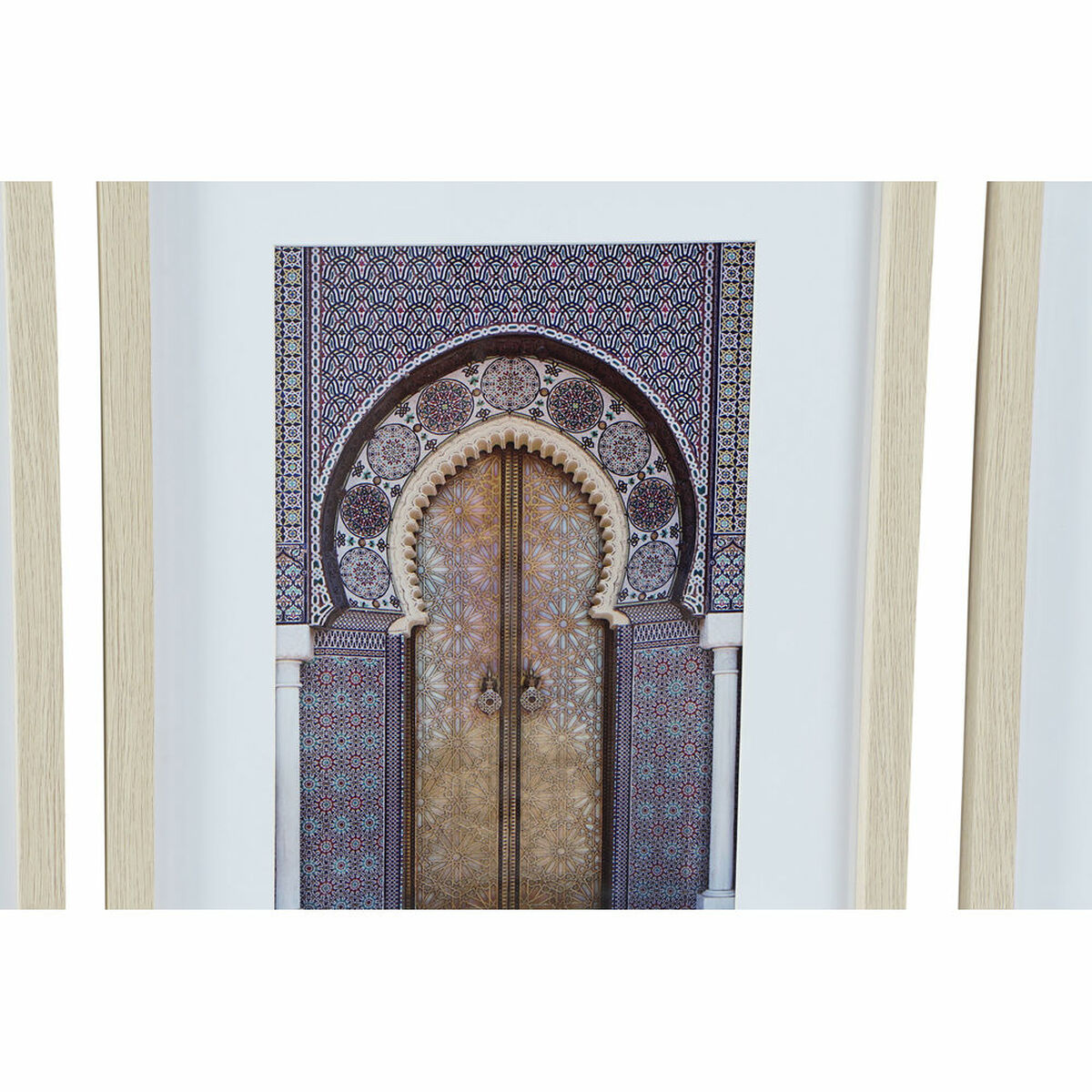 Painting DKD Home Decor polystyrene 35 x 2 x 45 cm-1