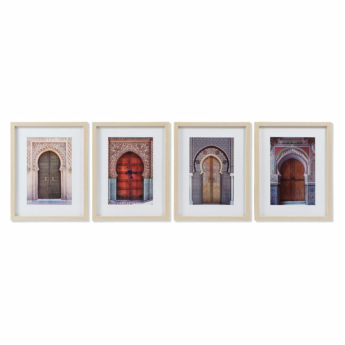 Painting DKD Home Decor polystyrene 35 x 2 x 45 cm-0