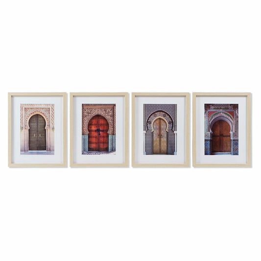 Painting DKD Home Decor polystyrene 35 x 2 x 45 cm-0