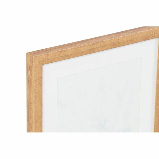Painting DKD Home Decor Abstract (30 x 2,5 x 40 cm) (2 Units)-1
