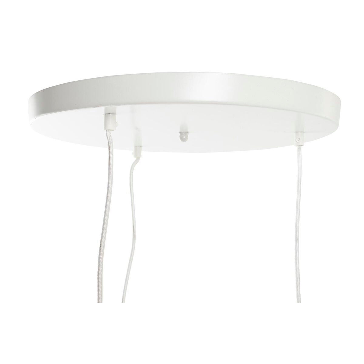 Ceiling Light DKD Home Decor White Light brown 220 V 50 W (38 x 38 x 75 cm)-2