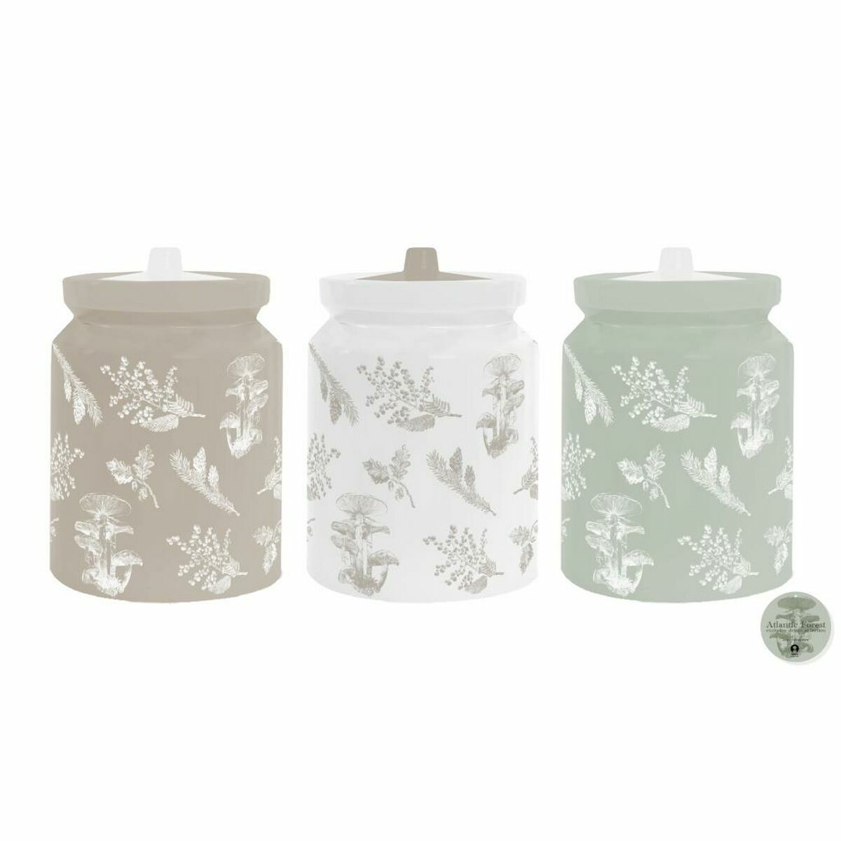 Tin DKD Home Decor Dolomite (3 Units)-2