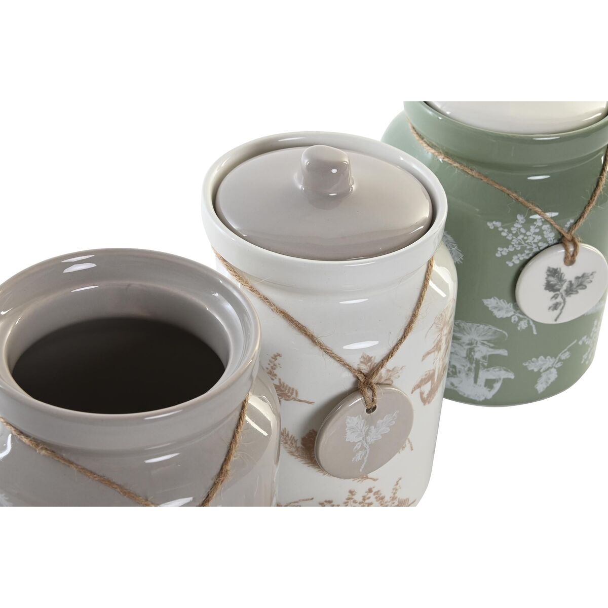 Tin DKD Home Decor Dolomite (3 Units)-1