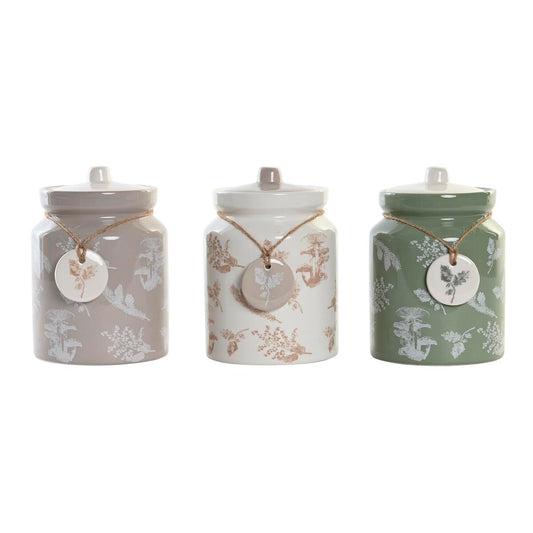 Tin DKD Home Decor Dolomite (3 Units)-0
