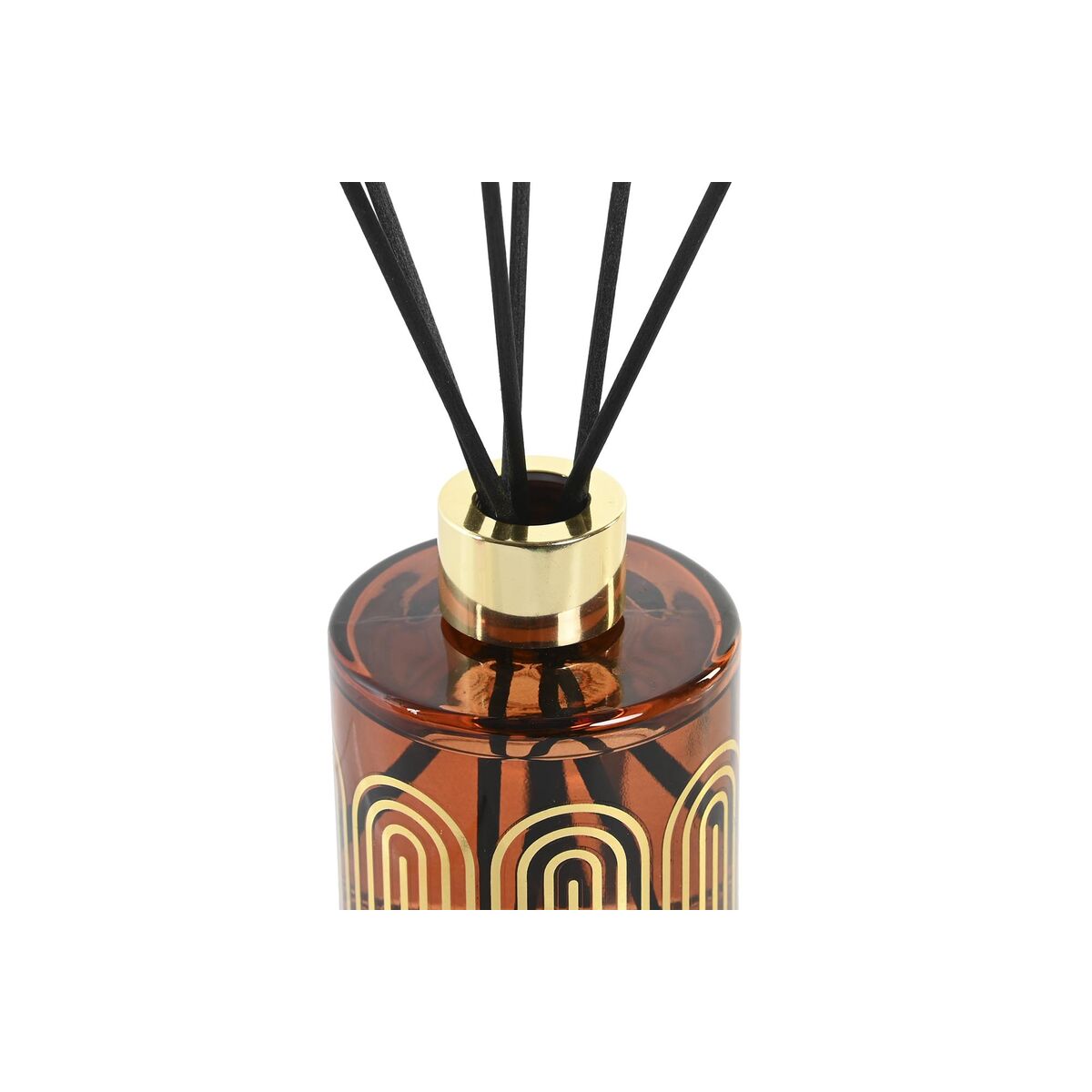 Air Freshener DKD Home Decor 100 ml Urban (3 Units)-3