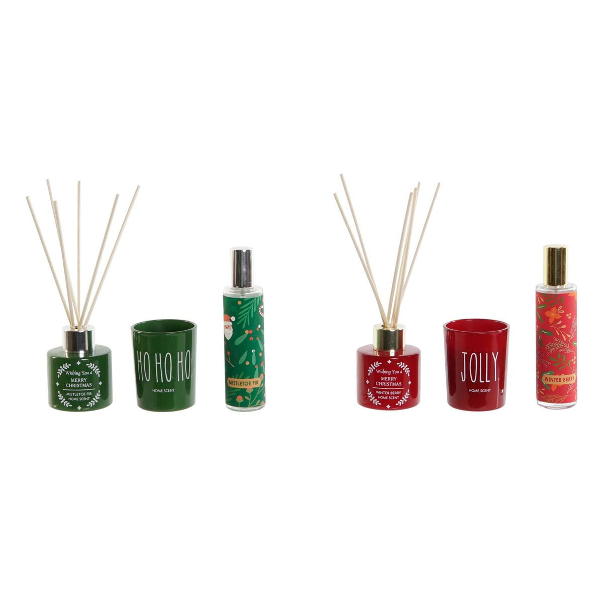 Perfume Sticks DKD Home Decor (2 Units)-1