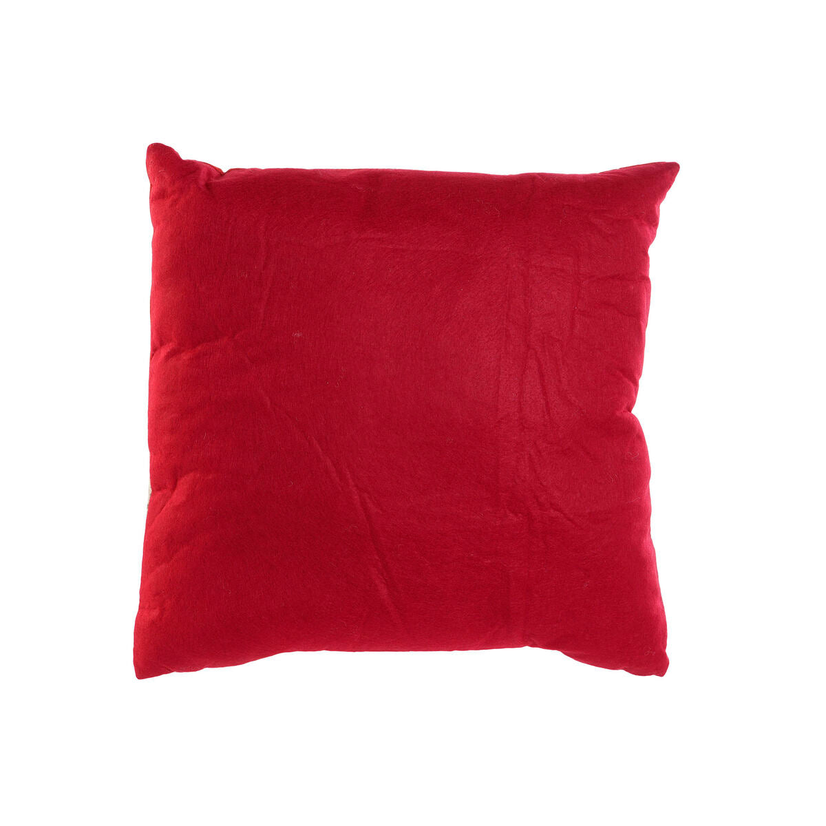 Cushion DKD Home Decor Christmas Multicolour Polyester 40 x 10 x 40 cm (2 Units)-2