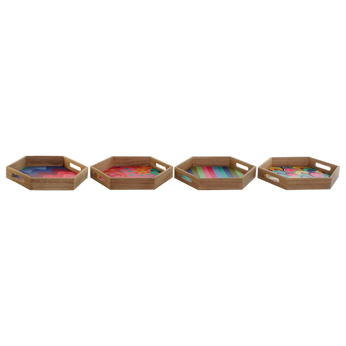Tray DKD Home Decor-0