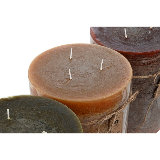 Scented Candle Home ESPRIT (3 Units)-1
