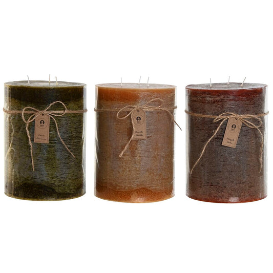 Scented Candle Home ESPRIT (3 Units)-0