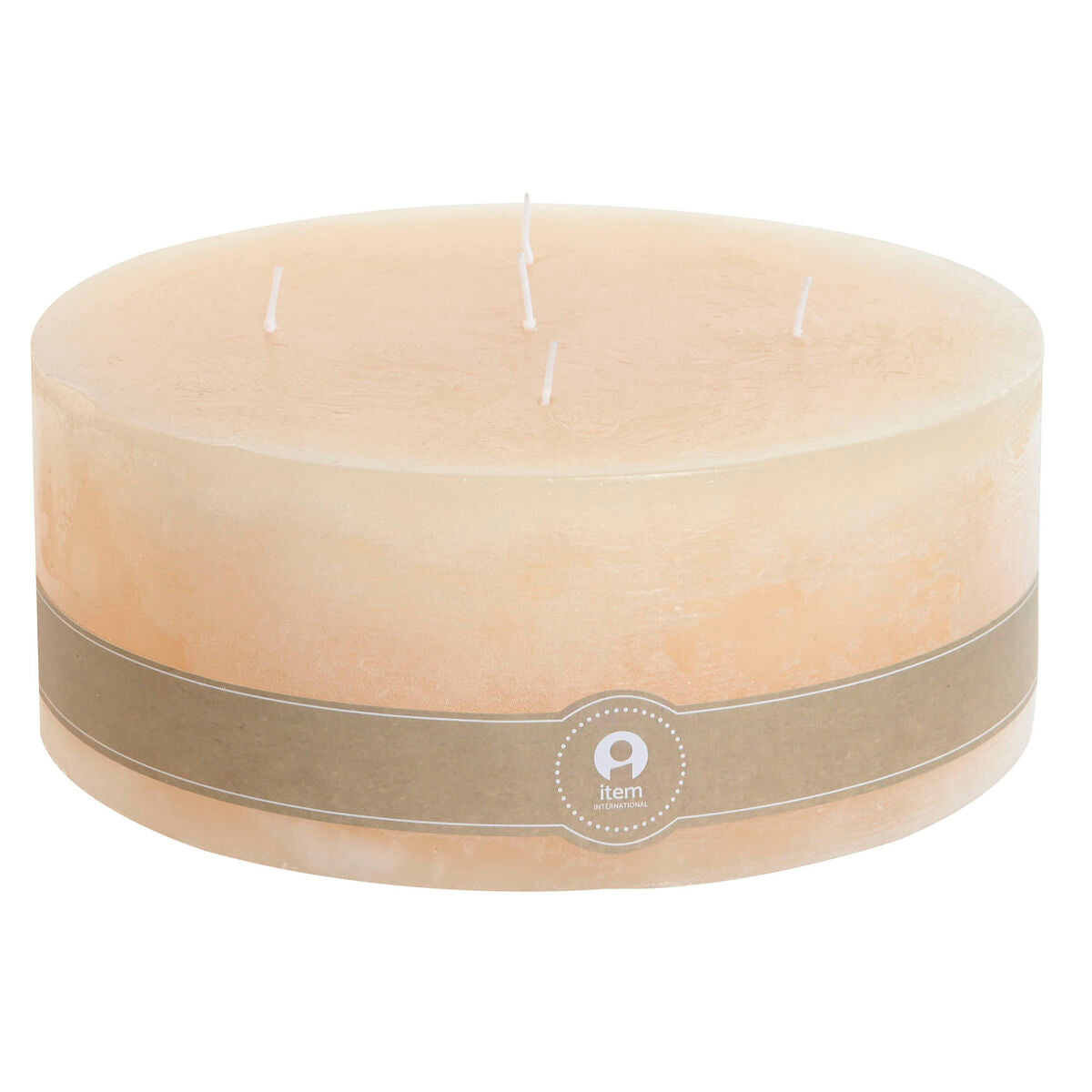 Candle Home ESPRIT Cream-0