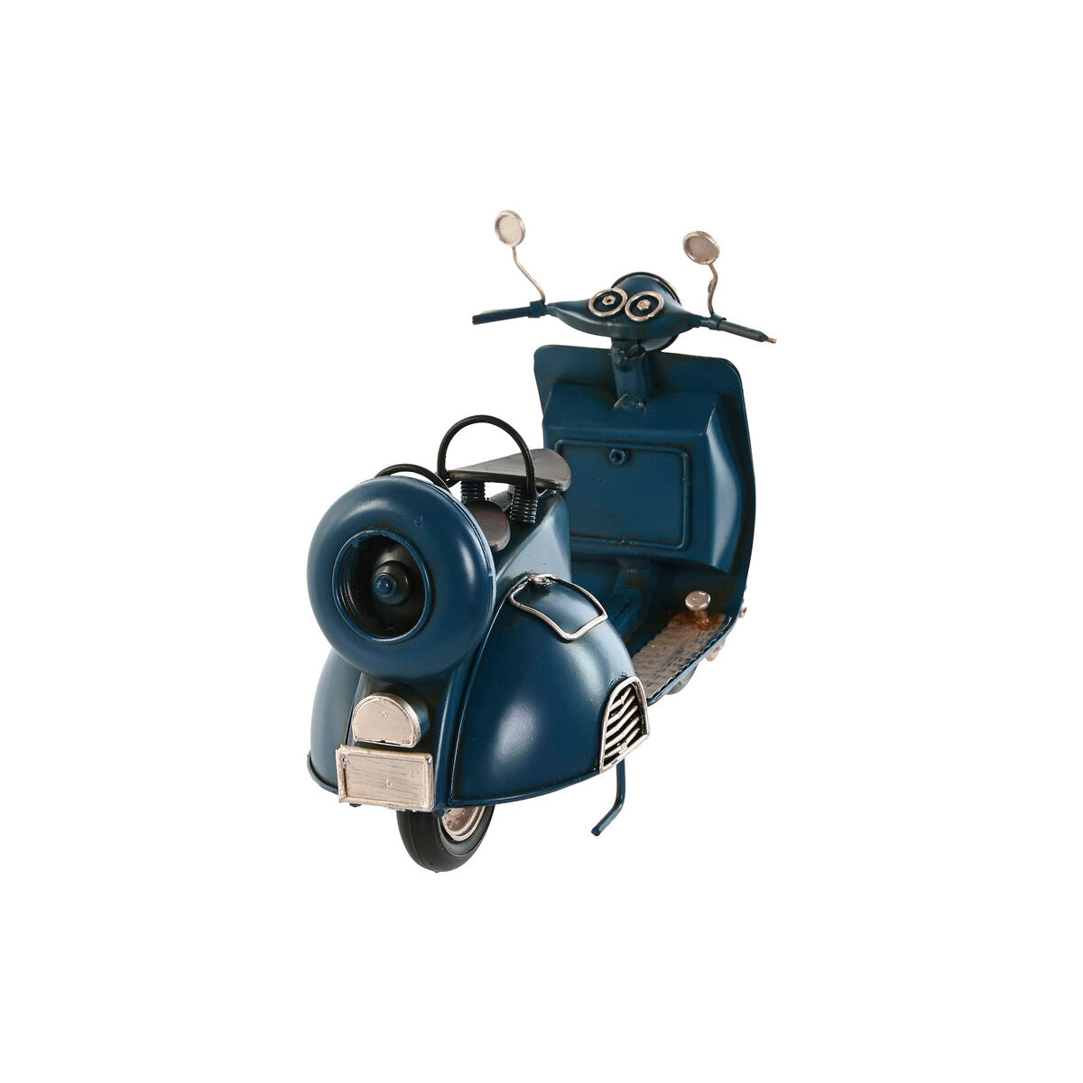 Decorative Figure Home ESPRIT Motorbike-0