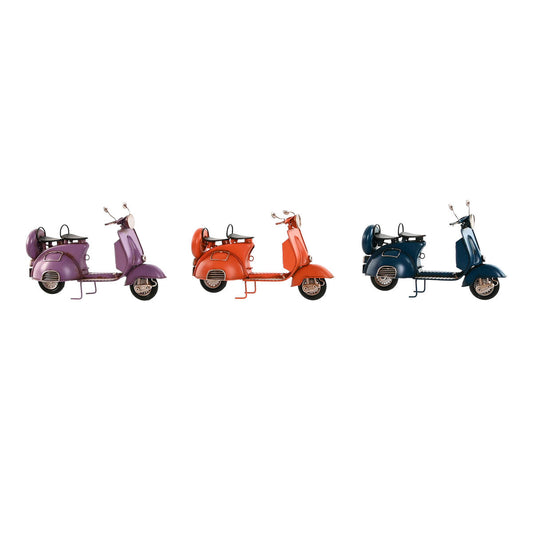 Decorative Figure Home ESPRIT Motorbike-1